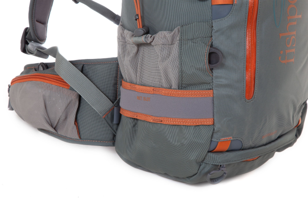 Fishpond Firehole Backpack Net Fishpond Firehole Backpack Net